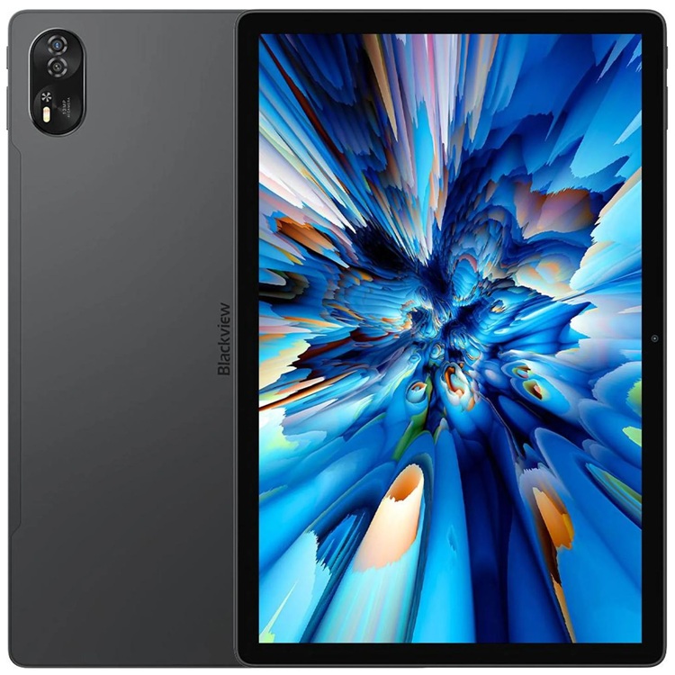 Blackview MEGA8 Android Tablet – 13 Zoll Display für 279,98 €