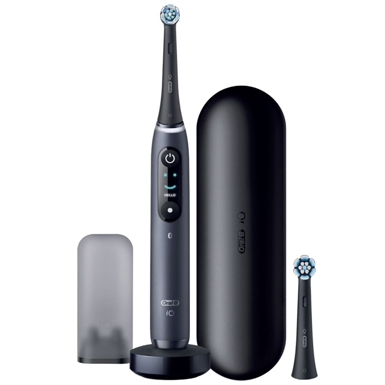 Oral-B iO Series 8N Elektrische Zahnbürste für 139,00 €
