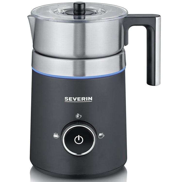 SEVERIN SM 3585 SPUMA Induktions Milchaufschäumer für 84,64 €