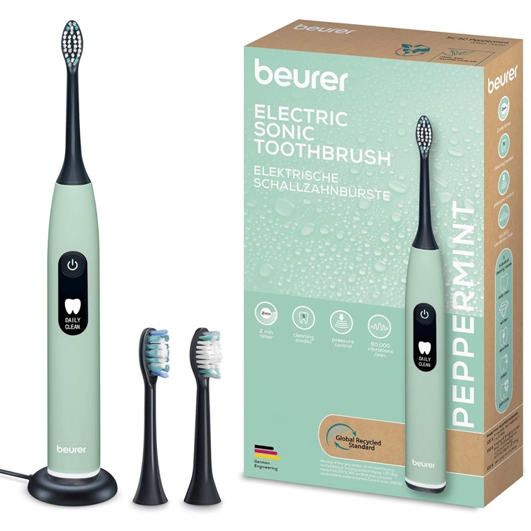 Beurer SC 50 elektrische Zahnbürste 53,99 €