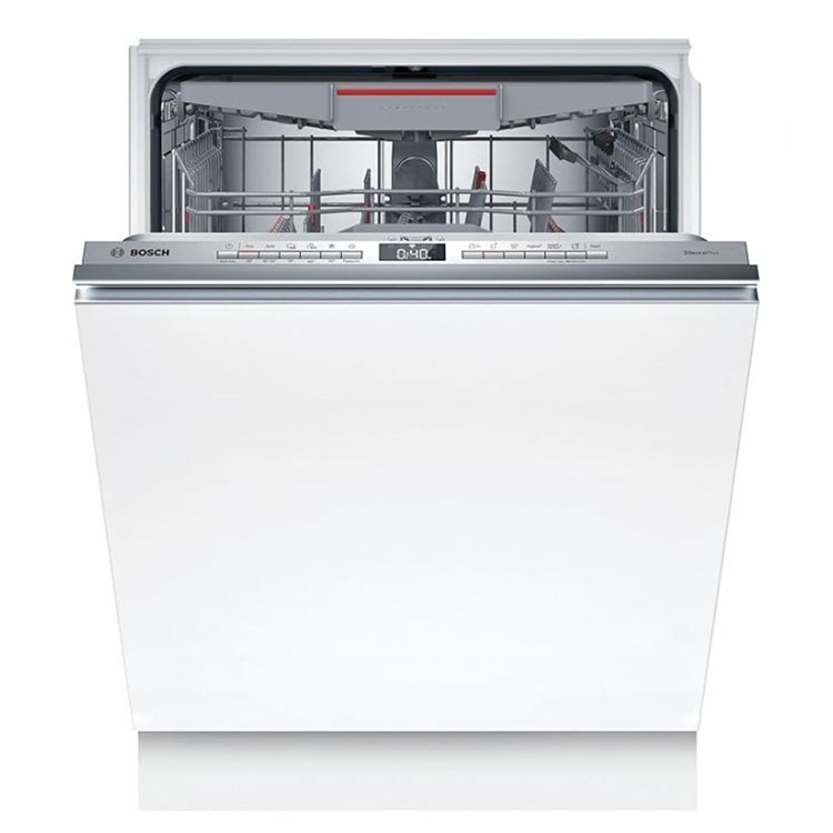Bosch SMV4ECX32E Serie 4 Smarter Geschirrspüler für 679,99 €