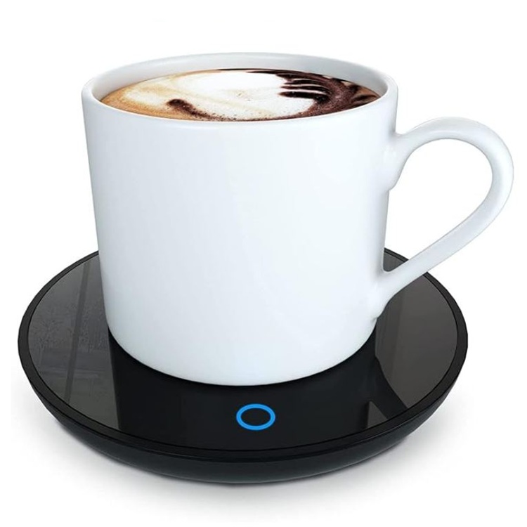 Garmee 721678661897 Elektrischer Kaffeewärmer für 29,99 €