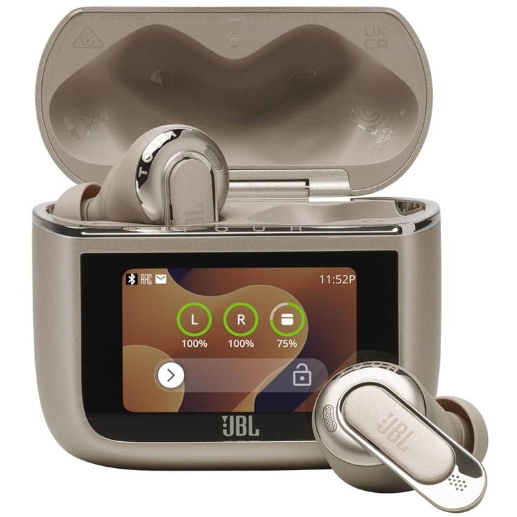 JBL Tour Pro 3 True Wireless Bluetooth-Kopfhörer für 209,00 €