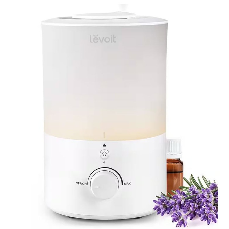 Levoit Dual 150 Series LUH-D302-WUK Luftbefeuchter für 49,99 €