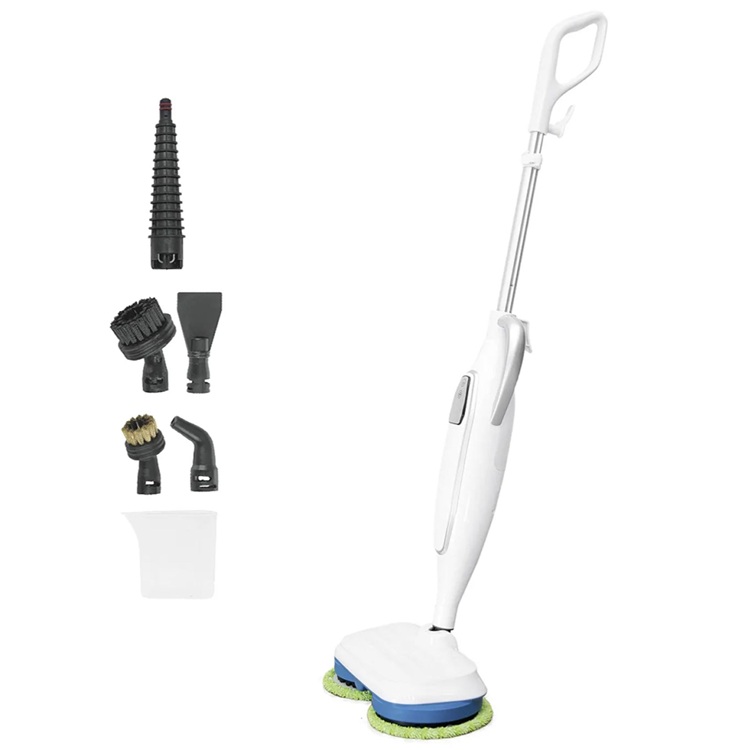 Livington Steam Twister M34868 Dampfreiniger für 99,99 €