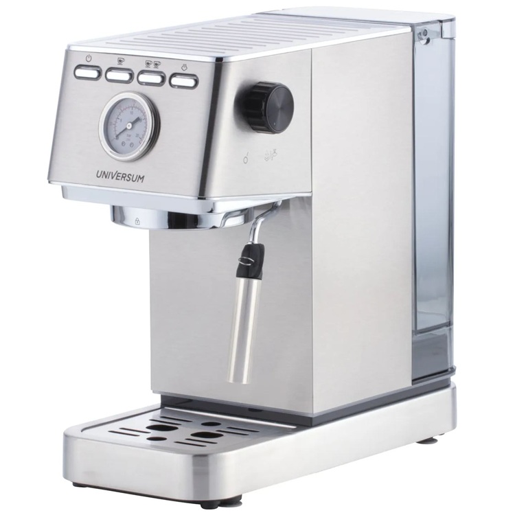 Universum KM 400-21 Oprima Siebträger Espressomaschine für 69,99 €
