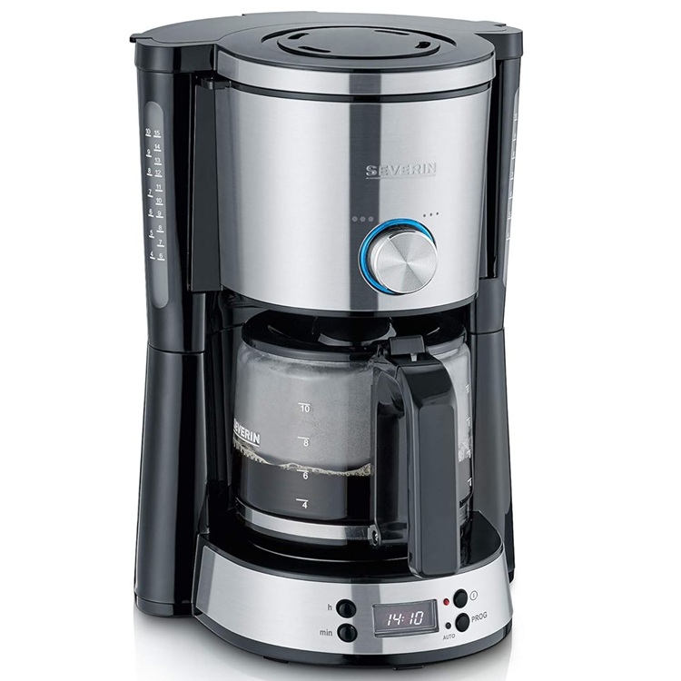 SEVERIN KA 4826 Kaffeemaschine Type Switch für 39,95 €