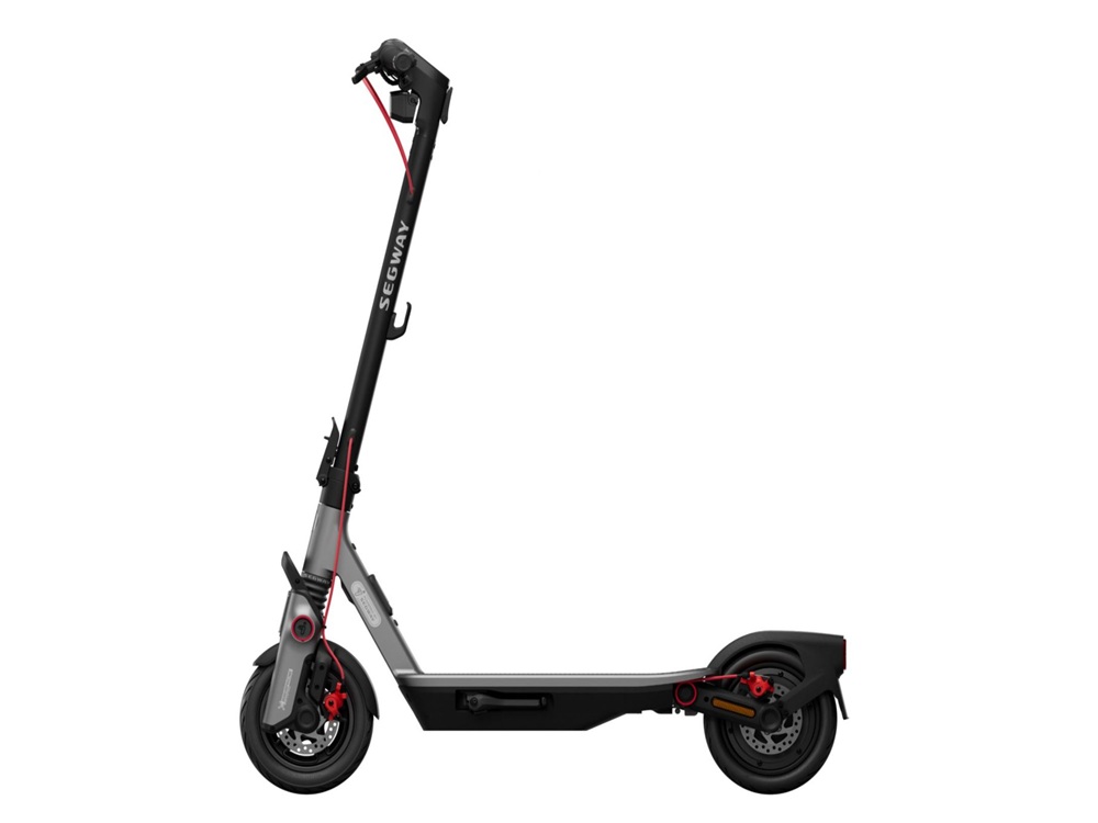 Segway Ninebot F3 Pro D E-Scooter